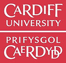 Cardiff University logo