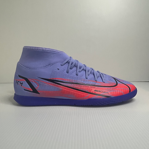 superfly 8 club km ic