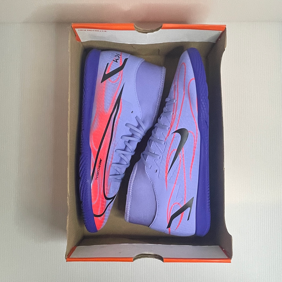 superfly 8 club km ic