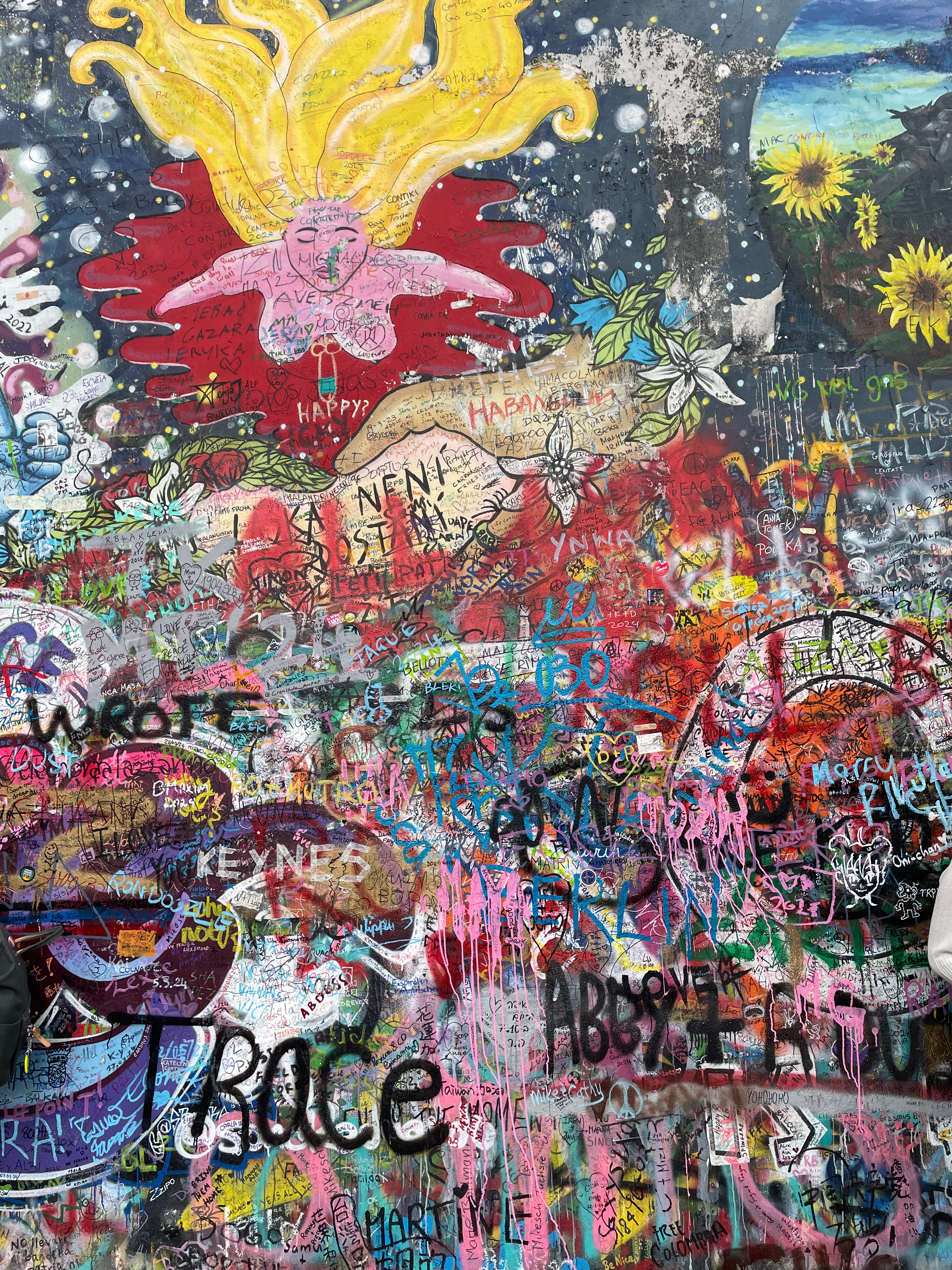 Prague Weekend Guide