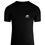 Thumbnail: FEAR:LESS Men's TriDri recycled performance t-shirt - BLACK