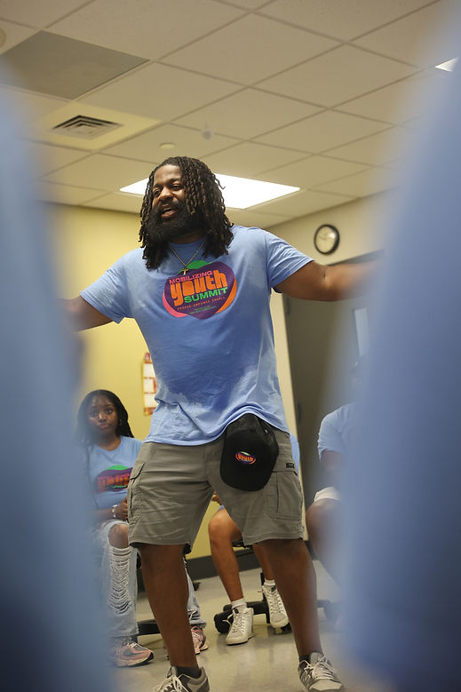 Dr. Shack_ JOY Teen Youth Summit.JPG