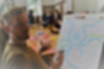 creatieve vergaderzaal te huur