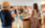 detox workshop