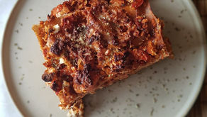 The Veggie Challenge