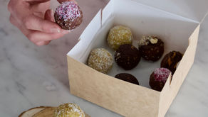 Gezond vergaderen, dat loont!