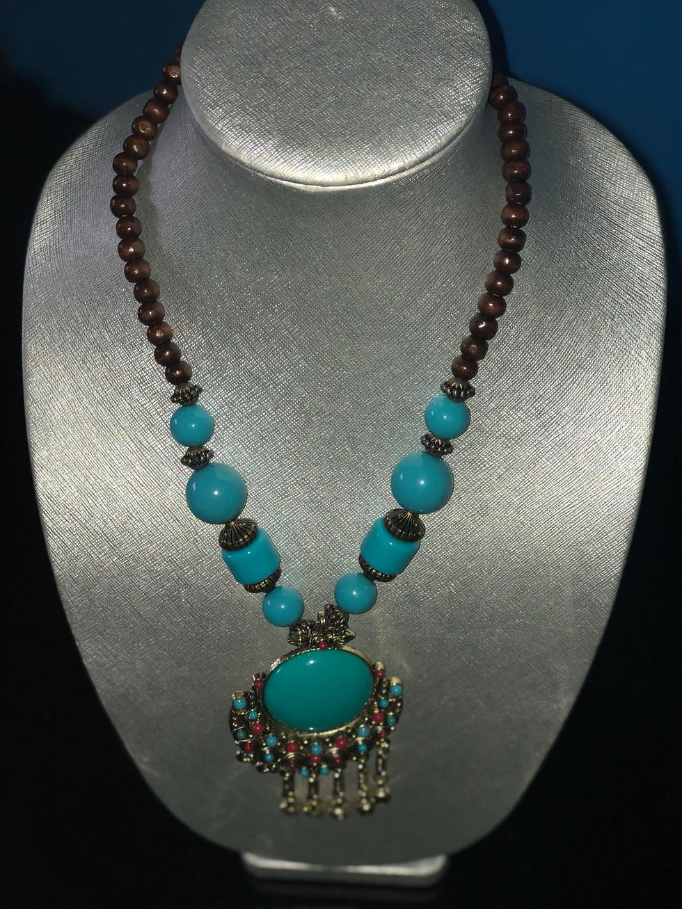 Thumbnail: Beaded Necklaces