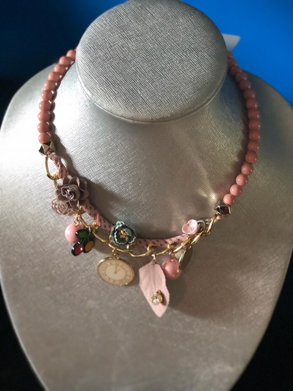 Thumbnail: Beaded Necklaces