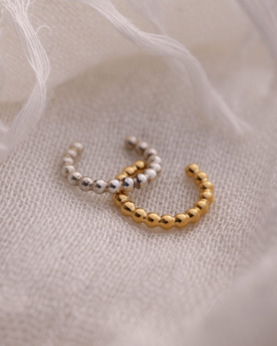 Miniaturbild: earcuff alicia