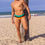 Miniatura: Sunga Praia