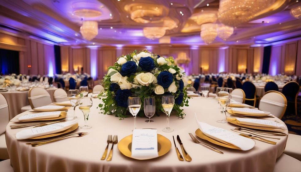 Economic Development Celebration Gala