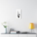 Thumbnail:  Canvas Art - Flick My Bic