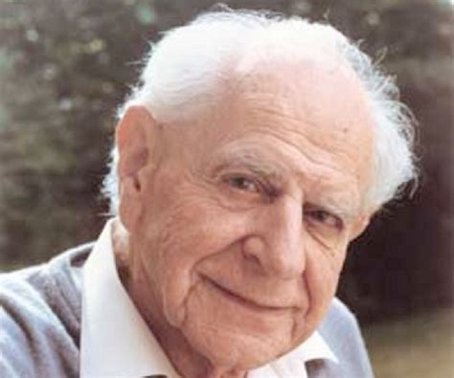 How to think like a scientist: Why we should teach more of Popper's philosophy.