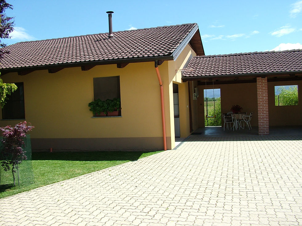 Atelier estivo