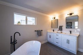 Complete Home Renovation by Denver Home Reshape