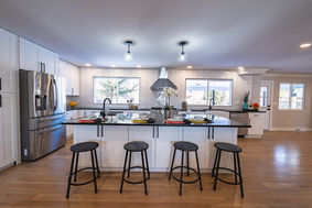 Complete Home Renovation by Denver Home Reshape