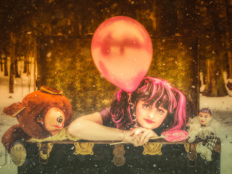 Artist Spotlight