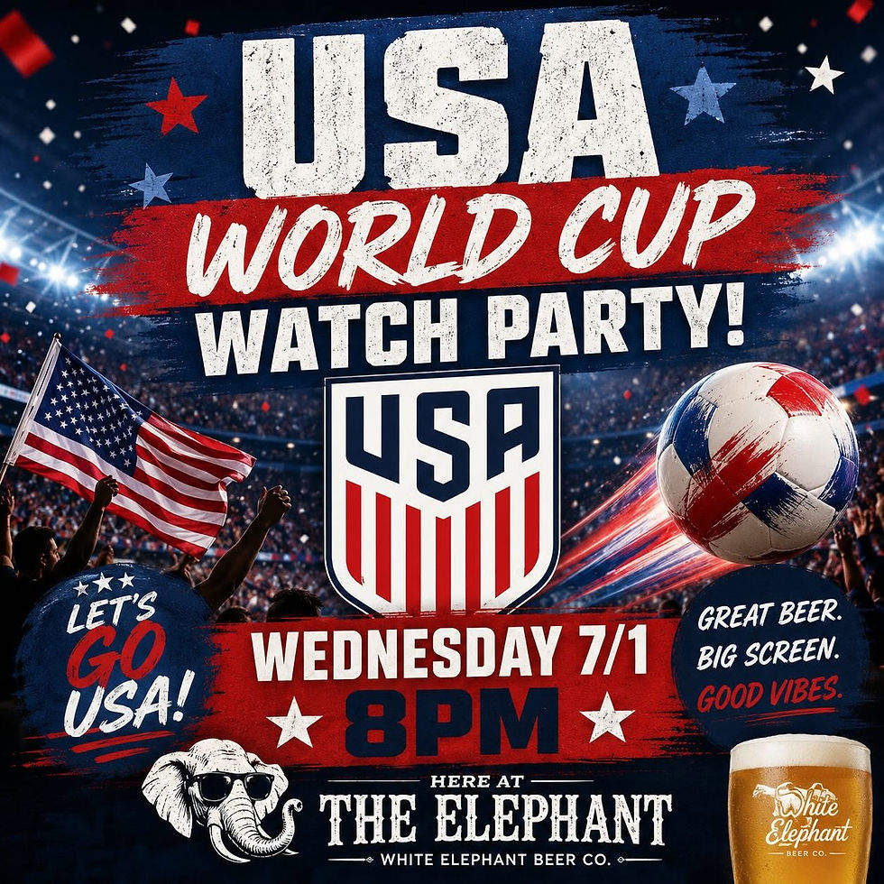 USA World Cup Watch Party