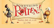 something-rotten