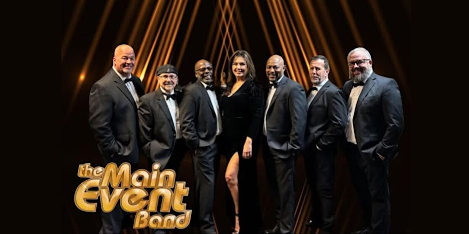 Main Event Band