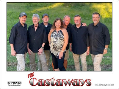 Castaways Band