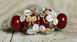 lampwork beads 