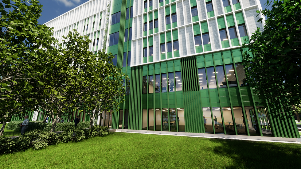 # VIZUEL - BUREAUX