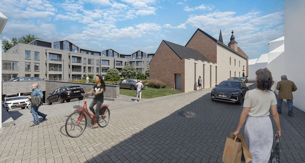 # VIZUEL - LOGEMENTS