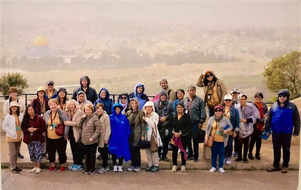 Group photo