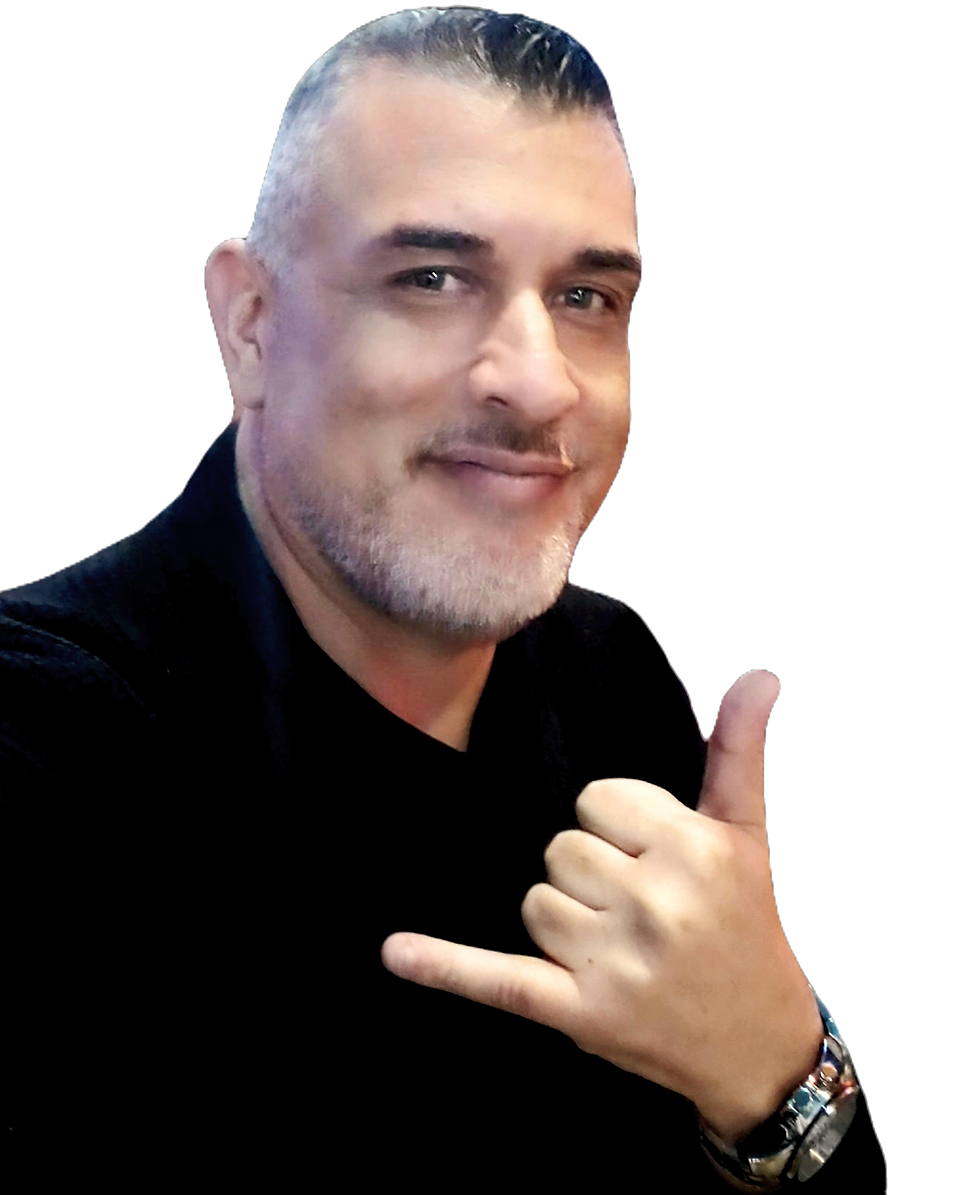 Jason DeMeo  EZ-DRIVE Car Sales Advocate