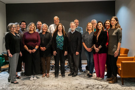 December 2023 Newsletter