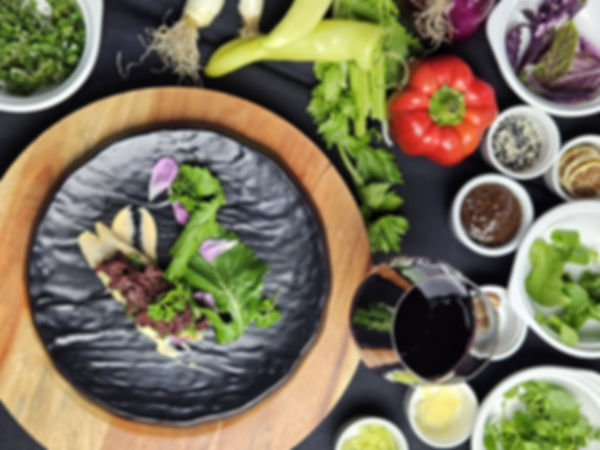 Experiencia Vinos & Maridajes