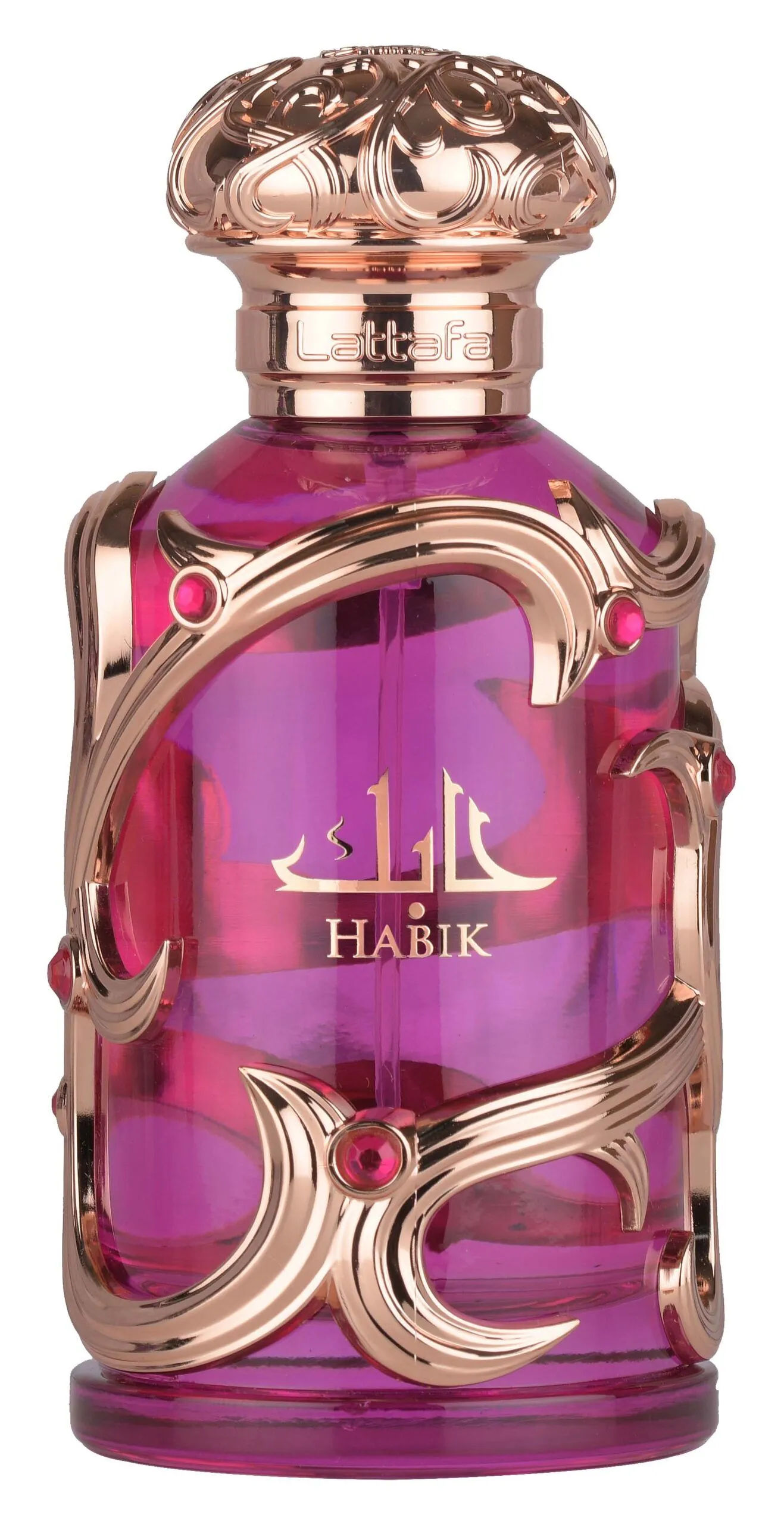 Habik For Women By Lattafa – 3.4oz – EDP – FEMALE 