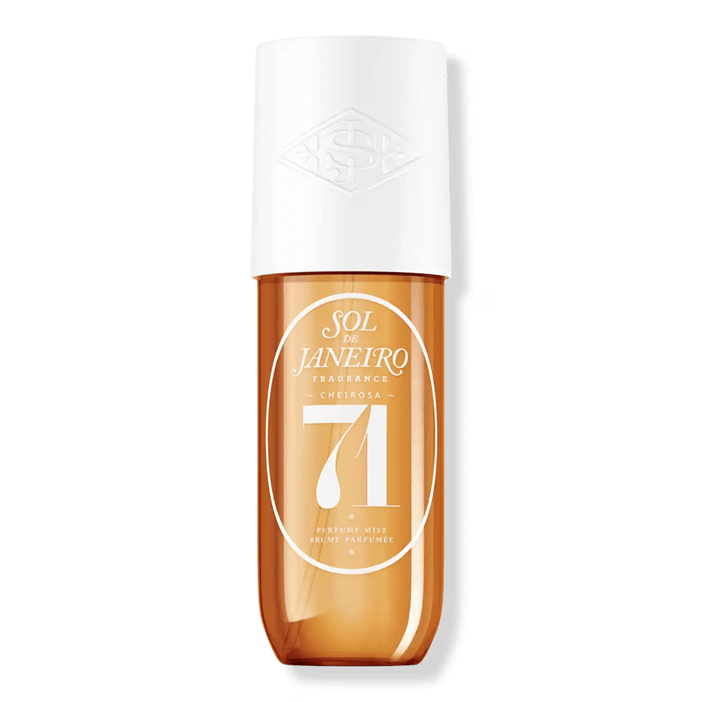 Cheirosa '71 By Sol de Janeiro - 90ML  - FEMALE