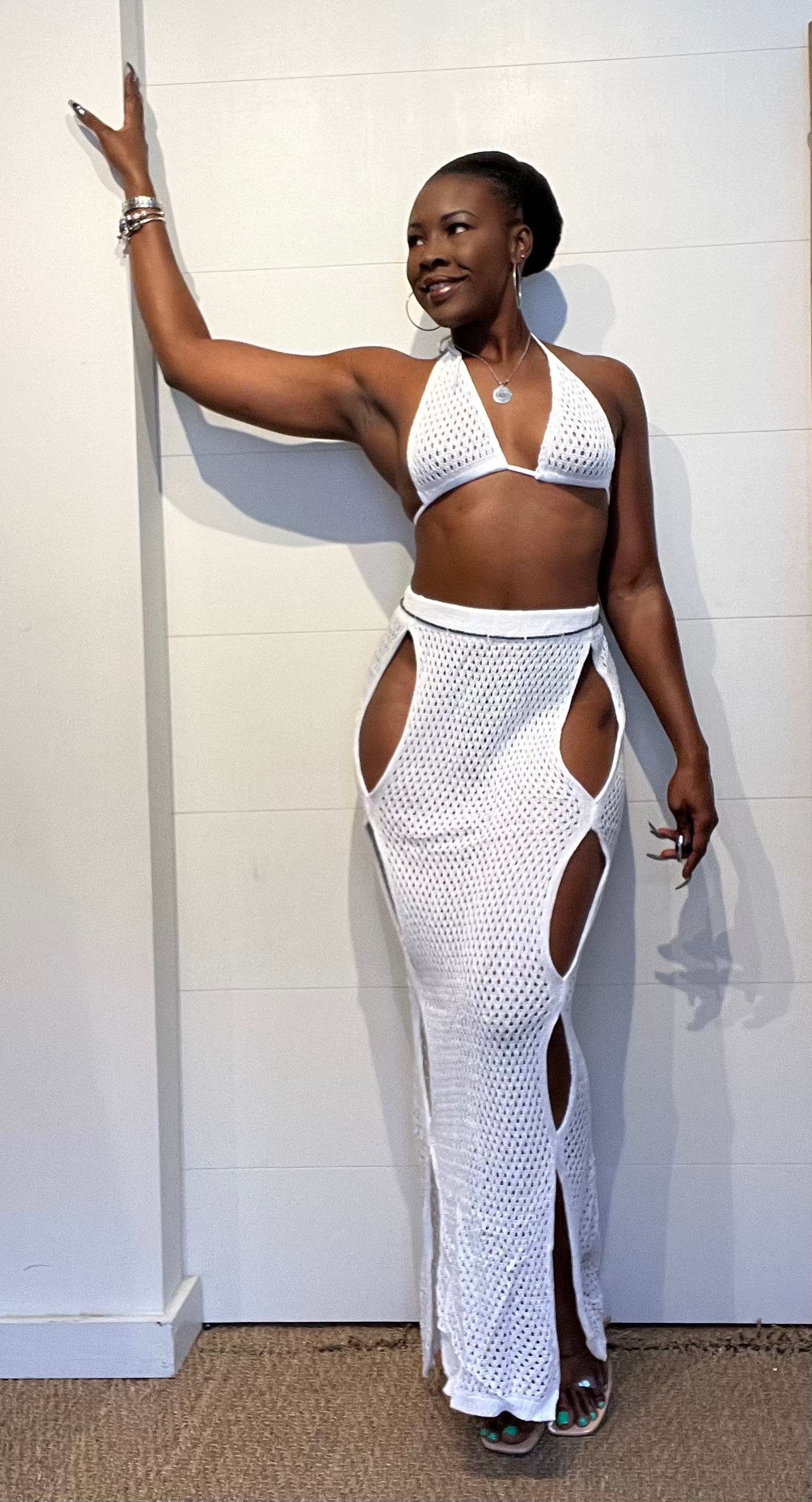 Set (White)