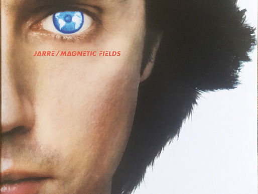 Some lovely Vinyl arrived at Little Universe Music.....