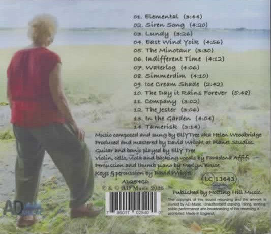 Thumbnail: EllYTree | EdgewaYs | CD