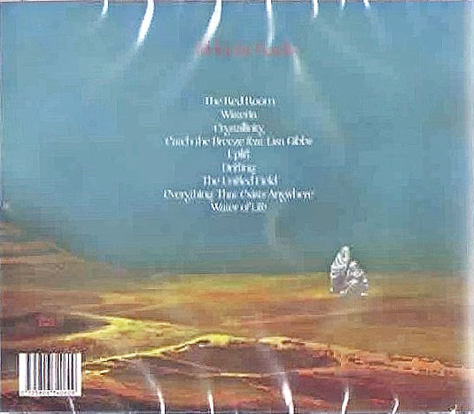 الصورة المصغرة: All India Radio | The Unified Field | CD - Australian Import