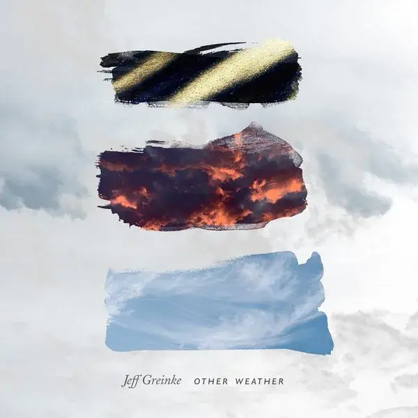 Jeff Greinke | Other Weather | CD