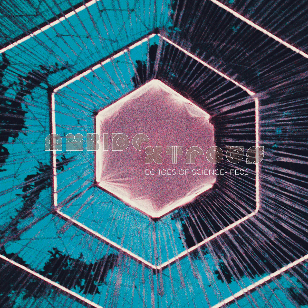 Ambidextrous | Echoes Of Silence | CD