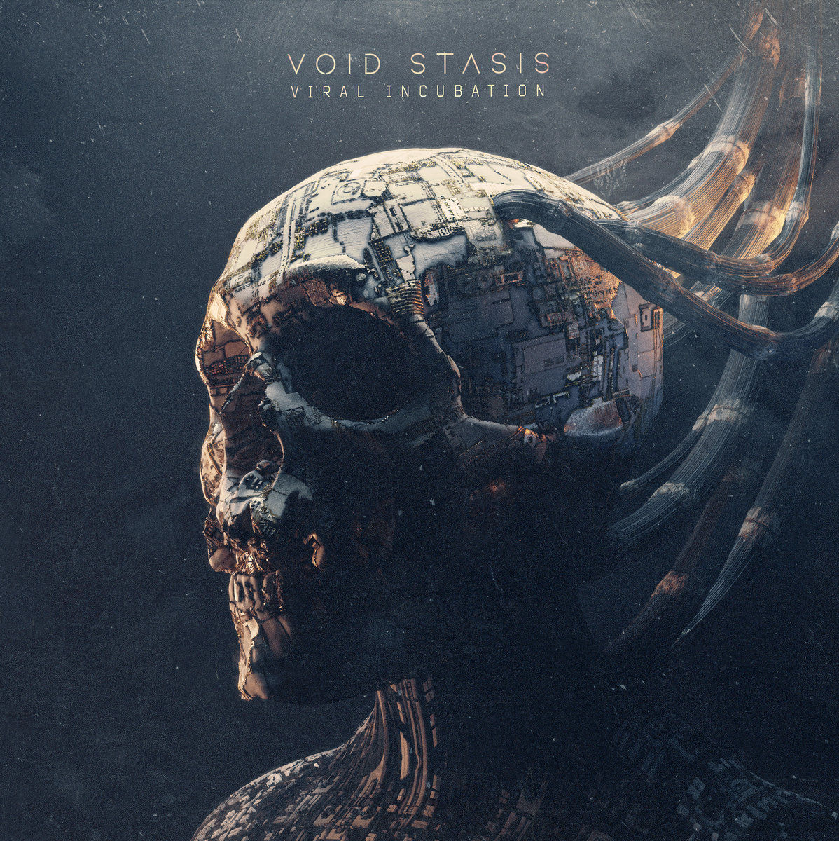 Void Stasis | Viral Incubation | CD