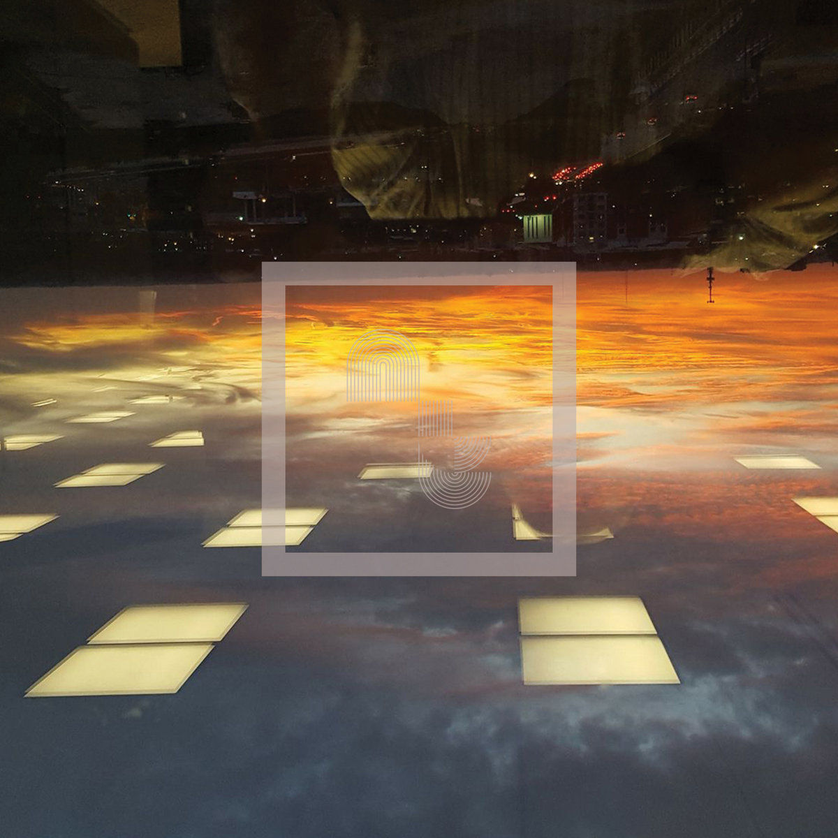 D York | Airport Meditations | CD