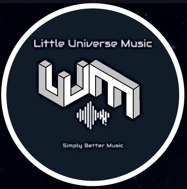 LittleUniverseMusic | Simply Better Music Online Since 2005