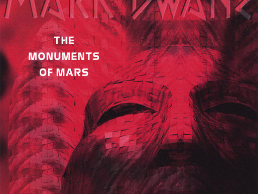 Found a few copies of these knocking about on my Discogs site for a Fiver!