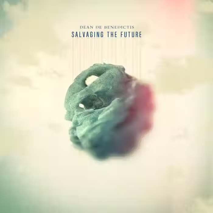 Dean De Benedictis | Salvaging The Future | CD