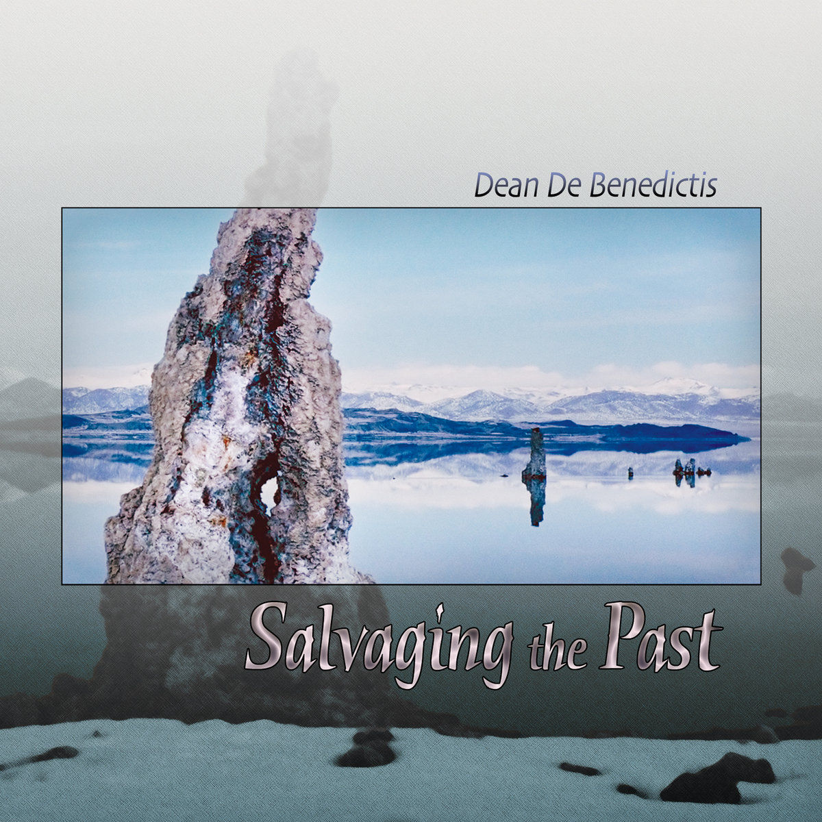Dean De Benedictis | Salvaging The Past | CD