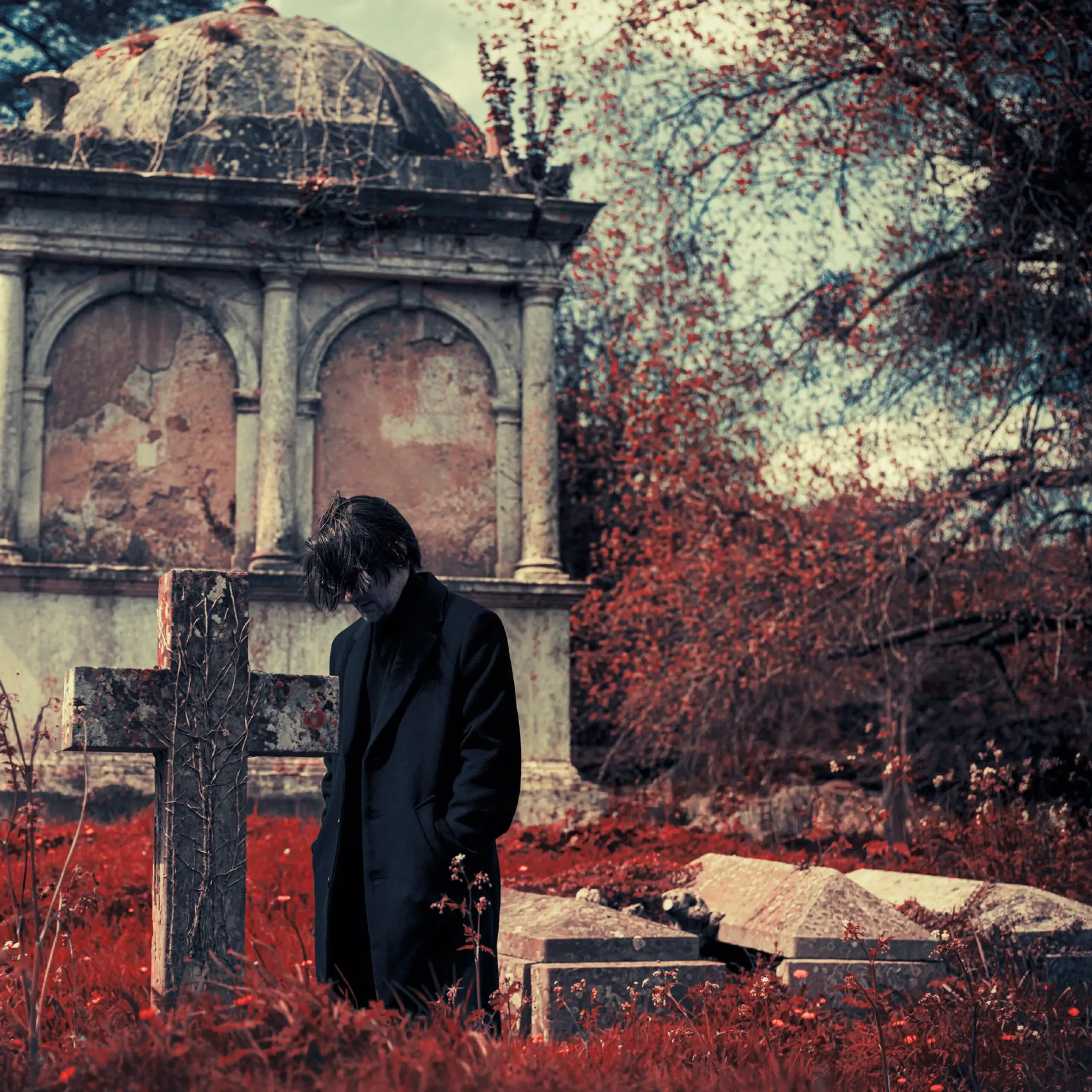 Steven Wilson | Requiem For A Village | CD