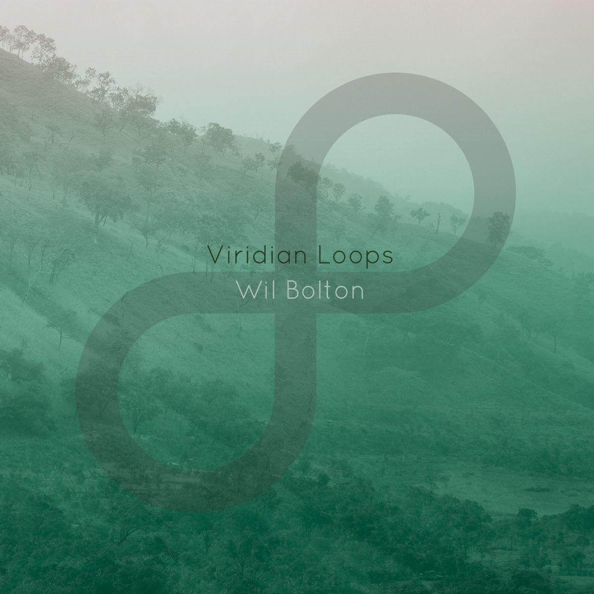 Wil Bolton | Viridian Loops | CD