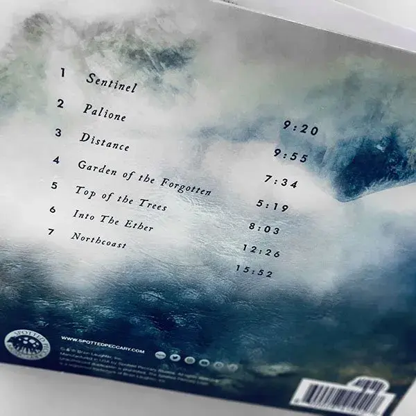 Thumbnail: Kelly David | Illusive | CD