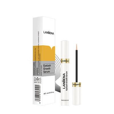 Eyelash Growth Serum – Fuller & Longer Lashes